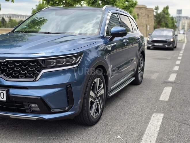 Kia Sorento-6