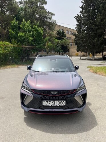 Geely Coolray-1