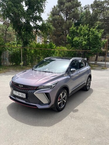 Geely Coolray-2