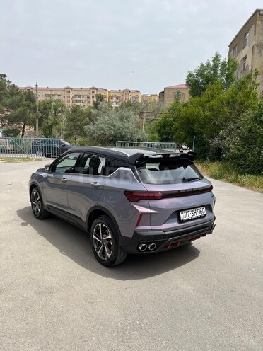 Geely Coolray-3