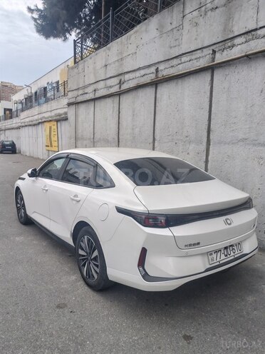 Changan Qiyuan A05-6