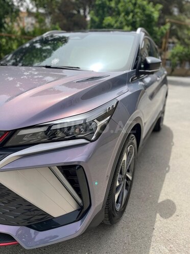 Geely Coolray-5