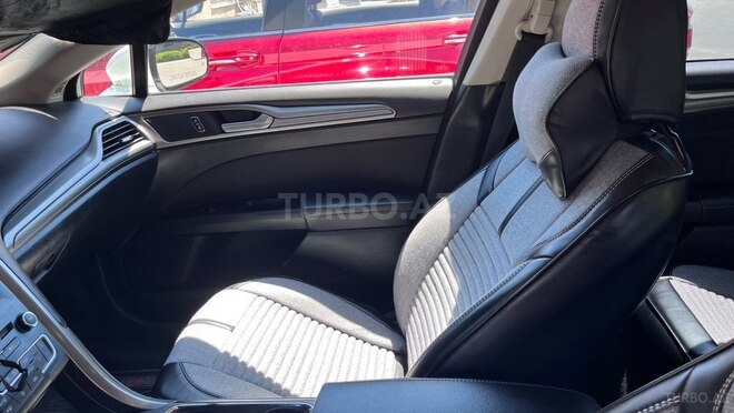 Ford Fusion (North America)-7