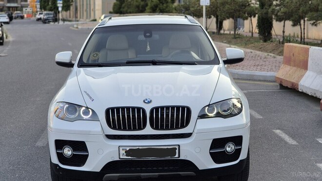 BMW X6-4