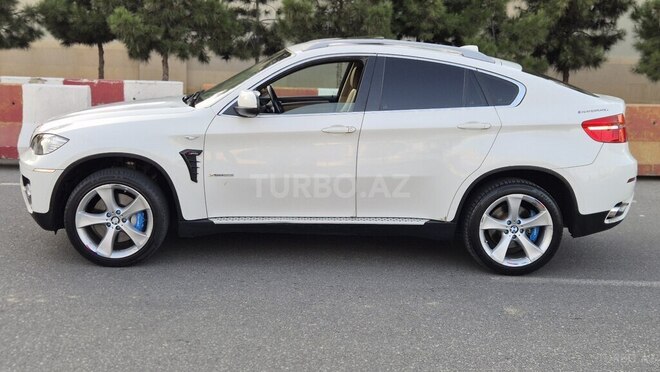 BMW X6-5