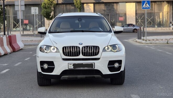 BMW X6-2