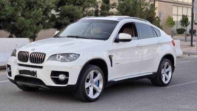 BMW X6-3