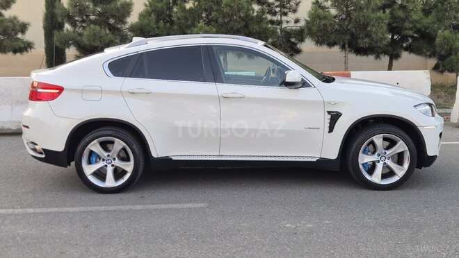 BMW X6-6