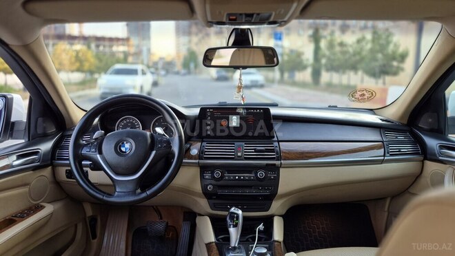 BMW X6-7