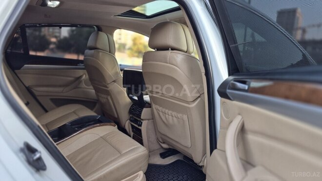 BMW X6-10