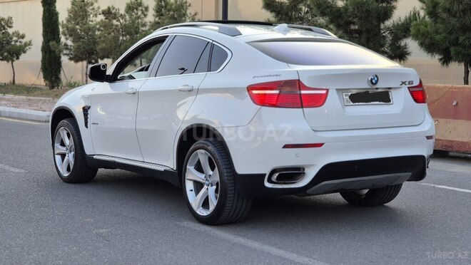 BMW X6-16