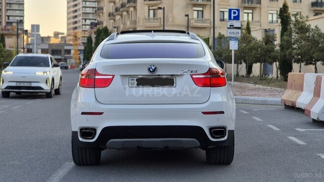 BMW X6-17