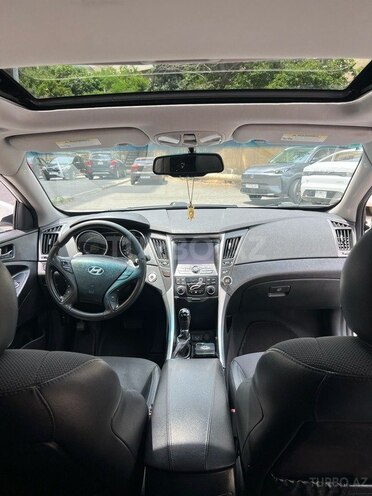 Hyundai Sonata-7