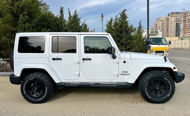 Jeep Wrangler-2