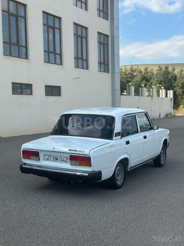 LADA (VAZ) 2107-4