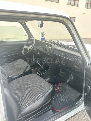 LADA (VAZ) 2107-12
