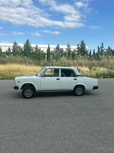 LADA (VAZ) 2107-7
