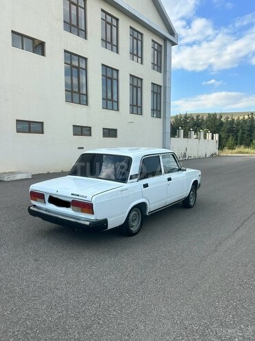 LADA (VAZ) 2107-9