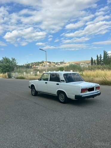 LADA (VAZ) 2107-11