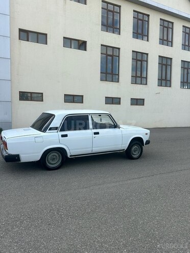 LADA (VAZ) 2107-8