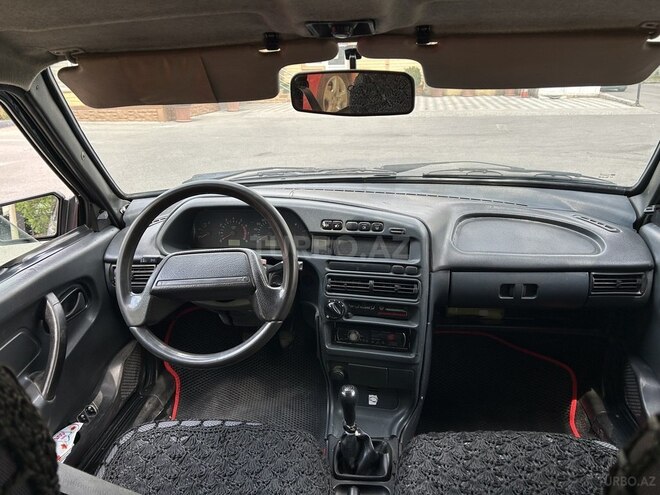 LADA (VAZ) 2115-14
