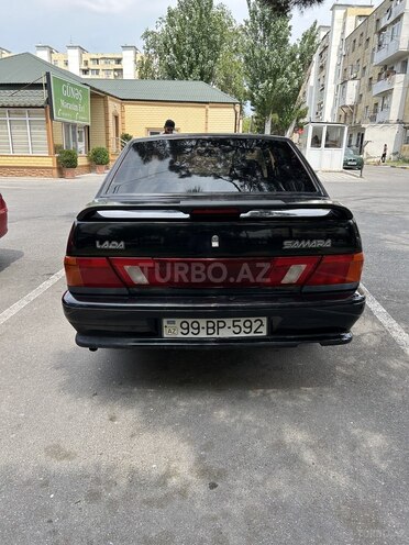 LADA (VAZ) 2115-3