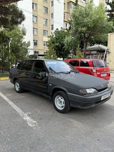 LADA (VAZ) 2115-6