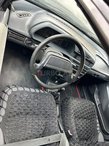 LADA (VAZ) 2115-12