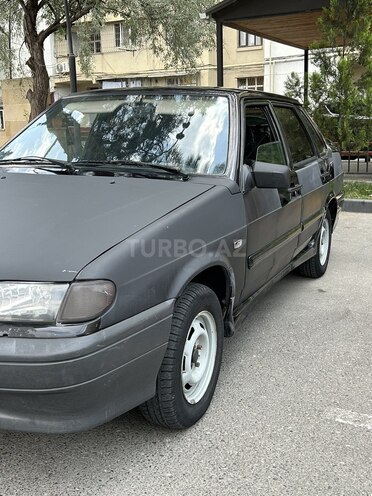 LADA (VAZ) 2115-10