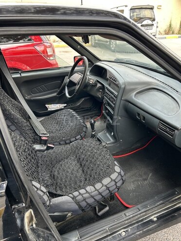 LADA (VAZ) 2115-7