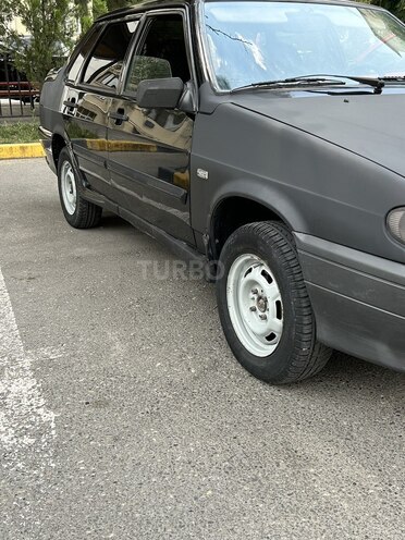 LADA (VAZ) 2115-11