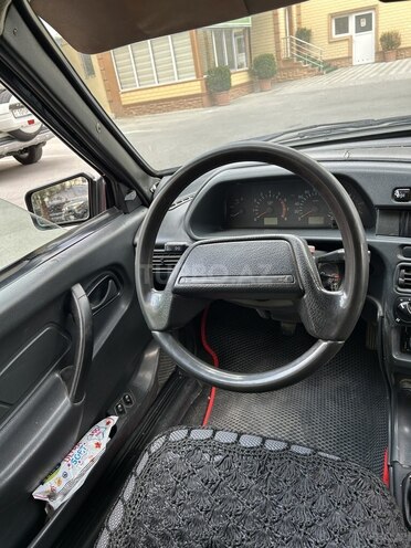 LADA (VAZ) 2115-9