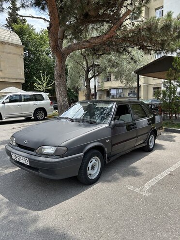 LADA (VAZ) 2115-5