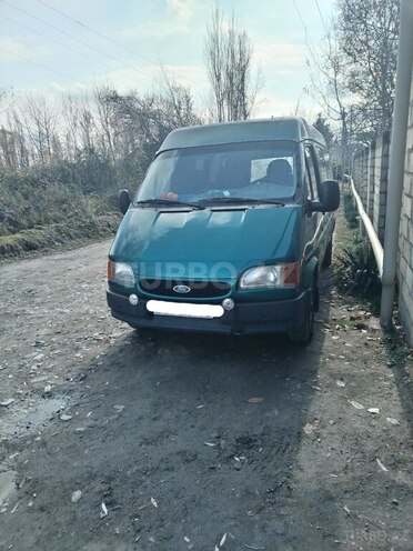 Ford Transit-2