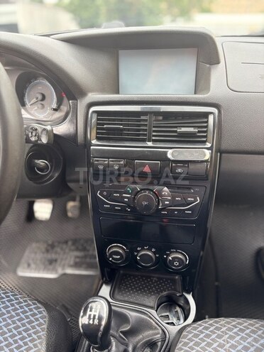 LADA (VAZ) Priora-11