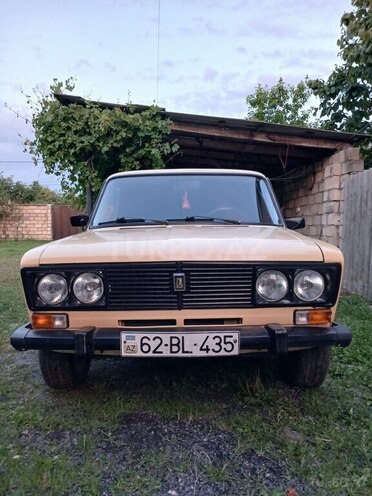 LADA (VAZ) 2106-1