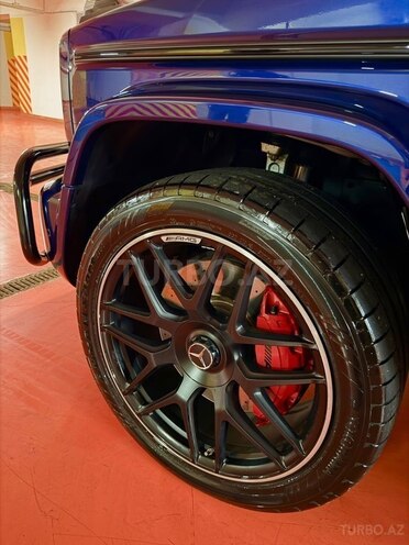 Mercedes G 63 AMG-3