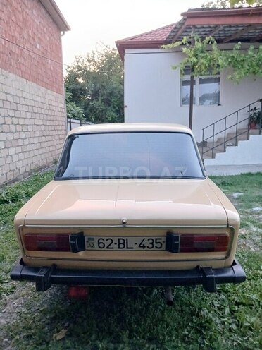 LADA (VAZ) 2106-2