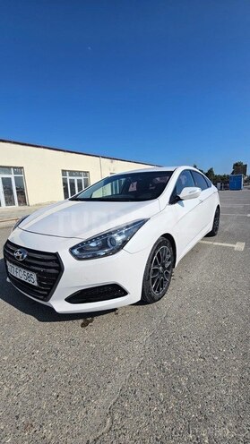 Hyundai i40-4