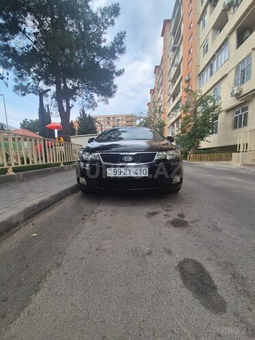 Kia Cerato-1