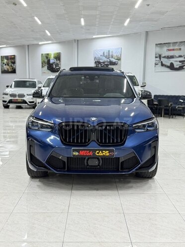 BMW X3-2