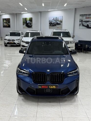 BMW X3-3