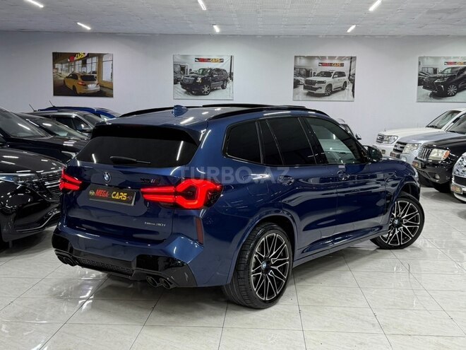 BMW X3-5