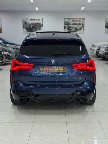 BMW X3-6