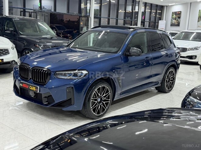 BMW X3-10