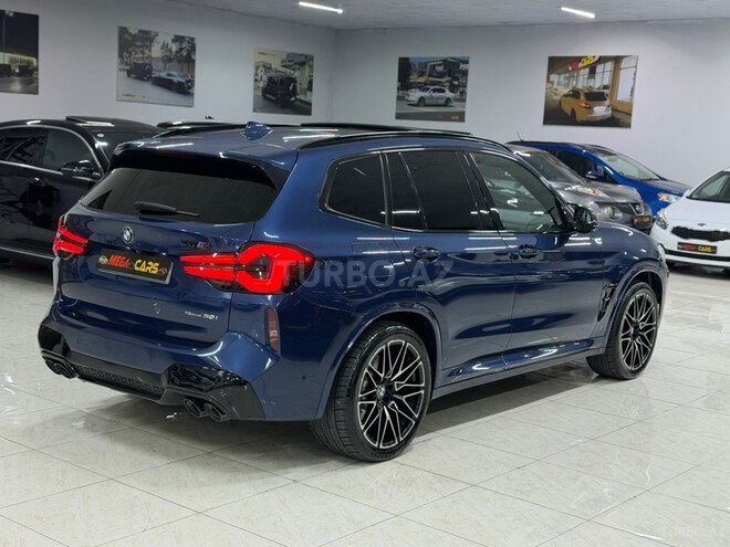 BMW X3-11