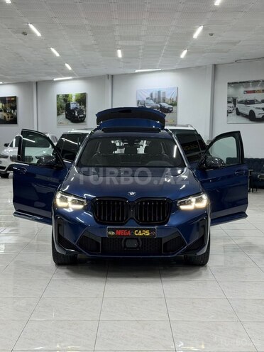 BMW X3-14