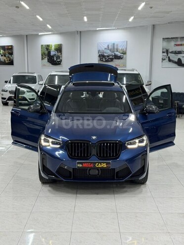 BMW X3-15