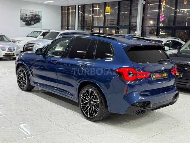 BMW X3-12