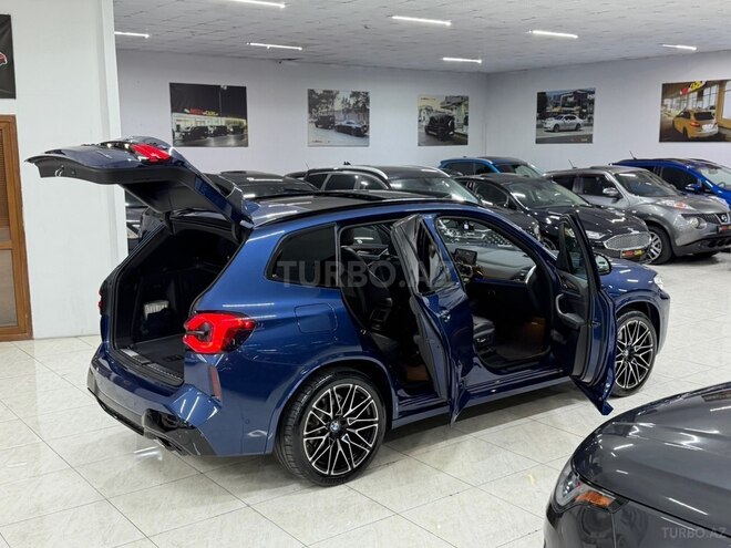 BMW X3-17